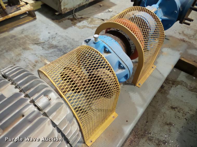 image for item DA4827 Viking QS4124A pump