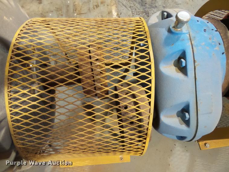 image for item DA4827 Viking QS4124A pump