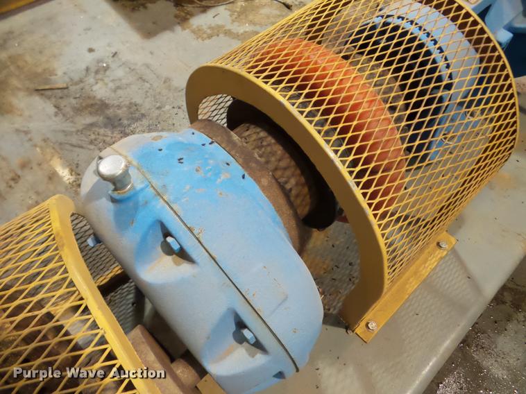 image for item DA4827 Viking QS4124A pump