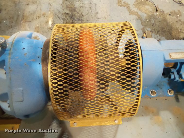 image for item DA4827 Viking QS4124A pump