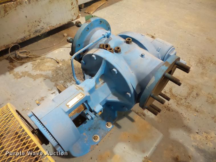 image for item DA4827 Viking QS4124A pump