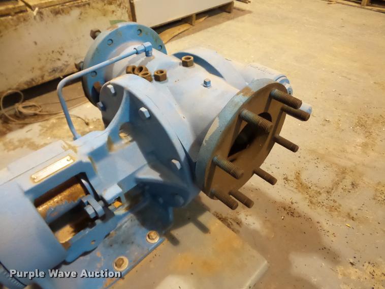 image for item DA4827 Viking QS4124A pump