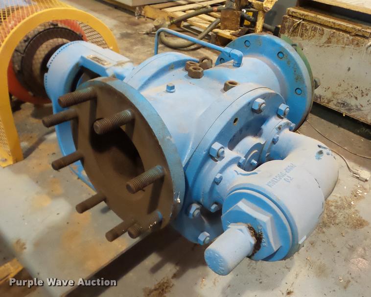 image for item DA4827 Viking QS4124A pump