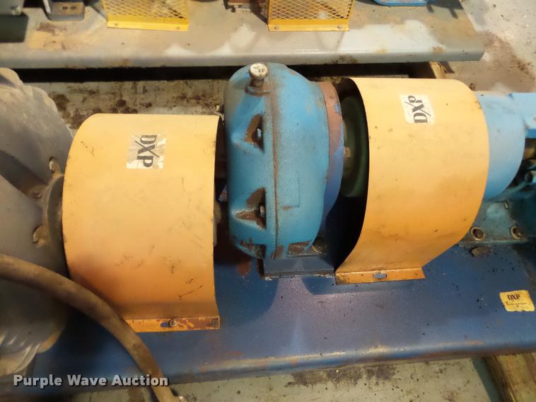 image for item DA4828 Viking QS4124A pump