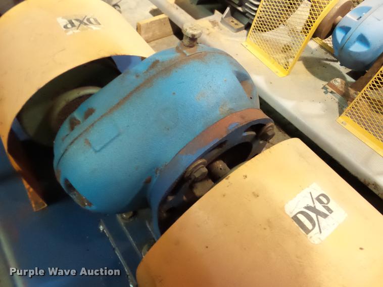 image for item DA4828 Viking QS4124A pump