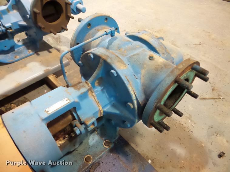 image for item DA4828 Viking QS4124A pump