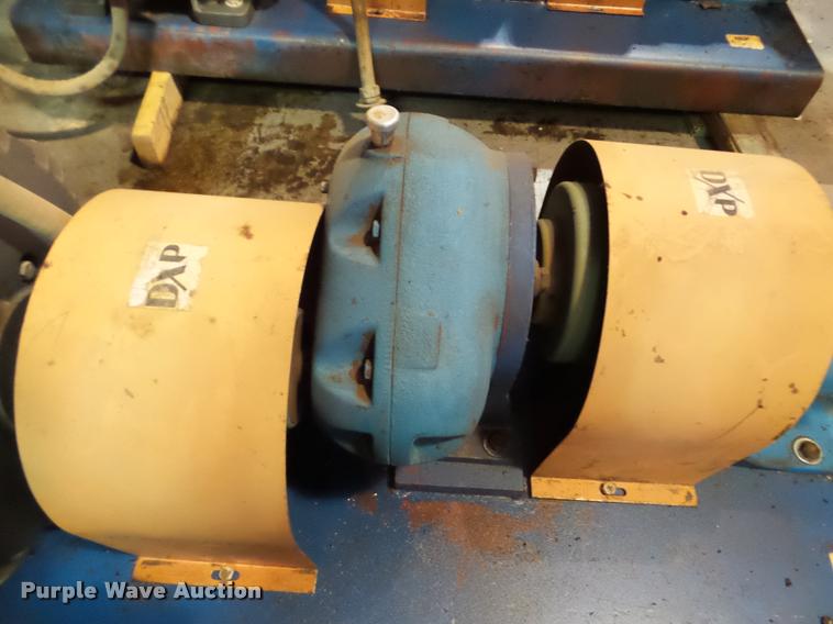 image for item DA4829 Viking QS4124A pump