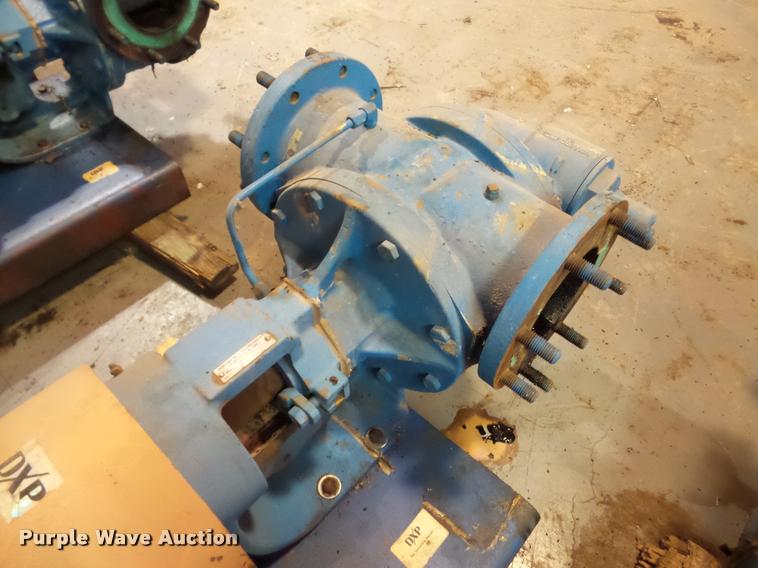 image for item DA4829 Viking QS4124A pump