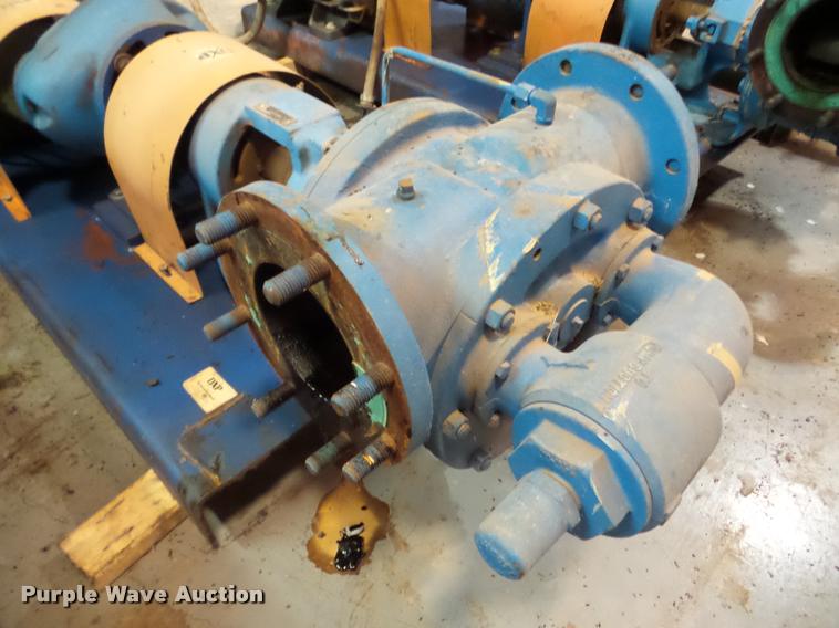 image for item DA4829 Viking QS4124A pump