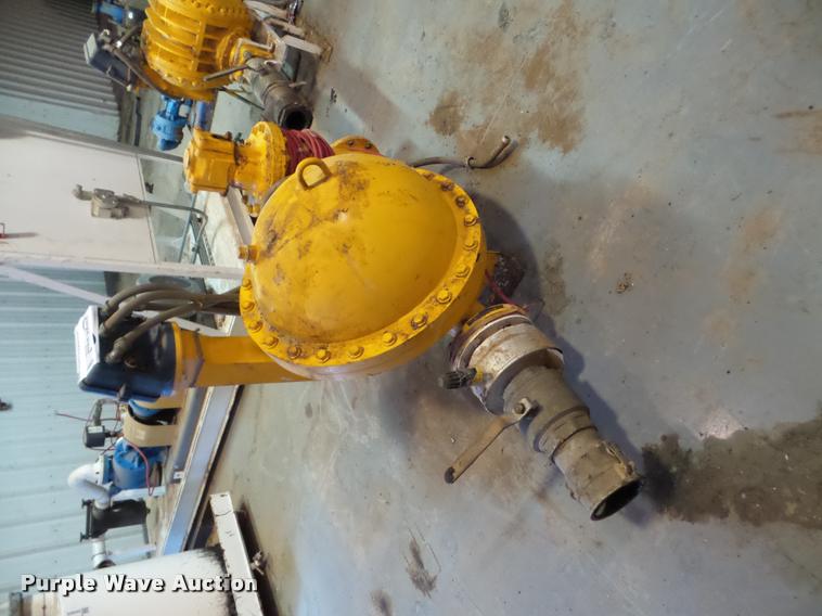 image for item DA4834 (2) Lectro-Count meter control and valves