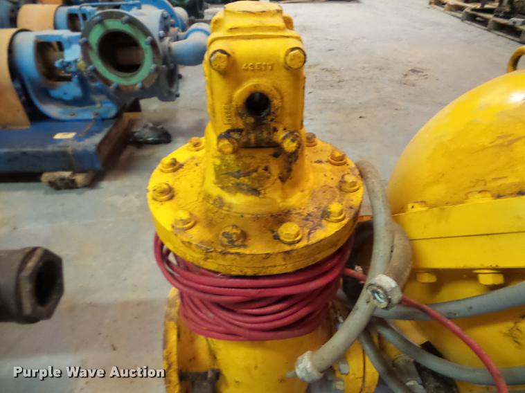 image for item DA4834 (2) Lectro-Count meter control and valves