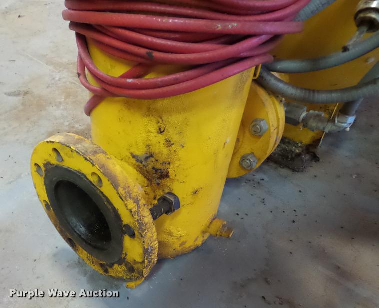 image for item DA4834 (2) Lectro-Count meter control and valves