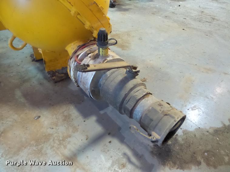 image for item DA4834 (2) Lectro-Count meter control and valves