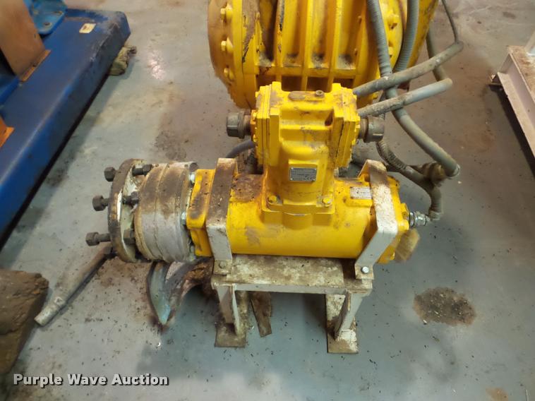 image for item DA4834 (2) Lectro-Count meter control and valves