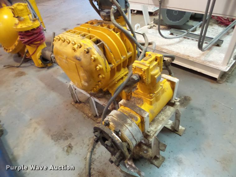 image for item DA4834 (2) Lectro-Count meter control and valves