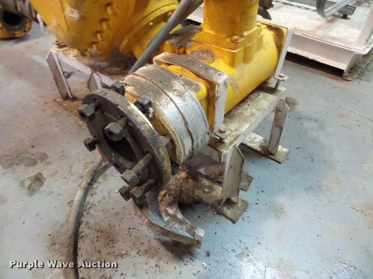 image for item DA4834 (2) Lectro-Count meter control and valves