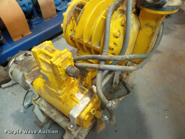 image for item DA4834 (2) Lectro-Count meter control and valves