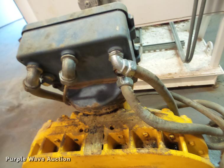 image for item DA4834 (2) Lectro-Count meter control and valves