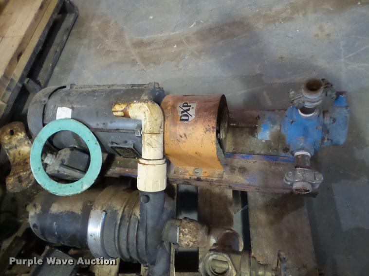 image for item DA4837 Tools