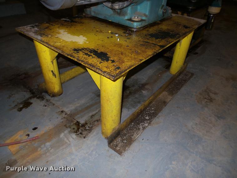 image for item DA4838 Alfa-Laval centrifuge