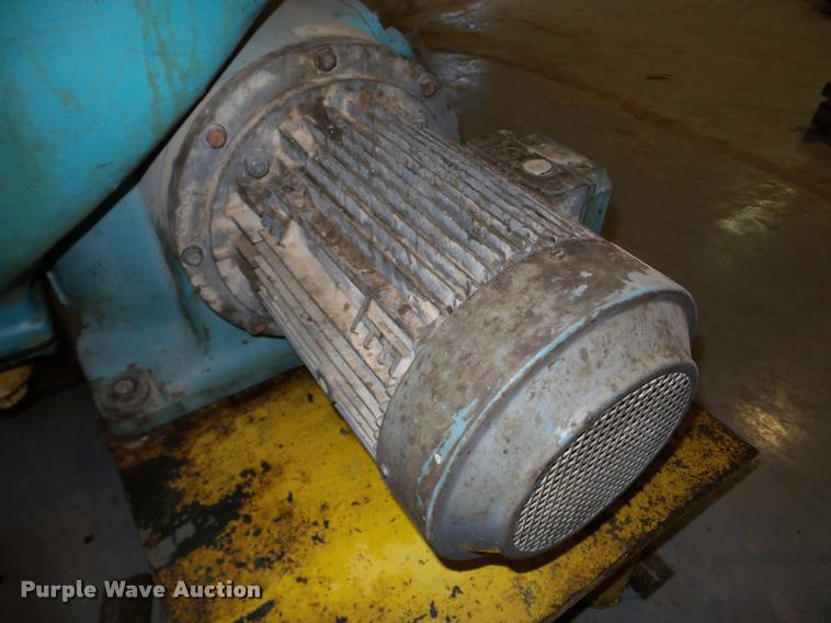 image for item DA4838 Alfa-Laval centrifuge