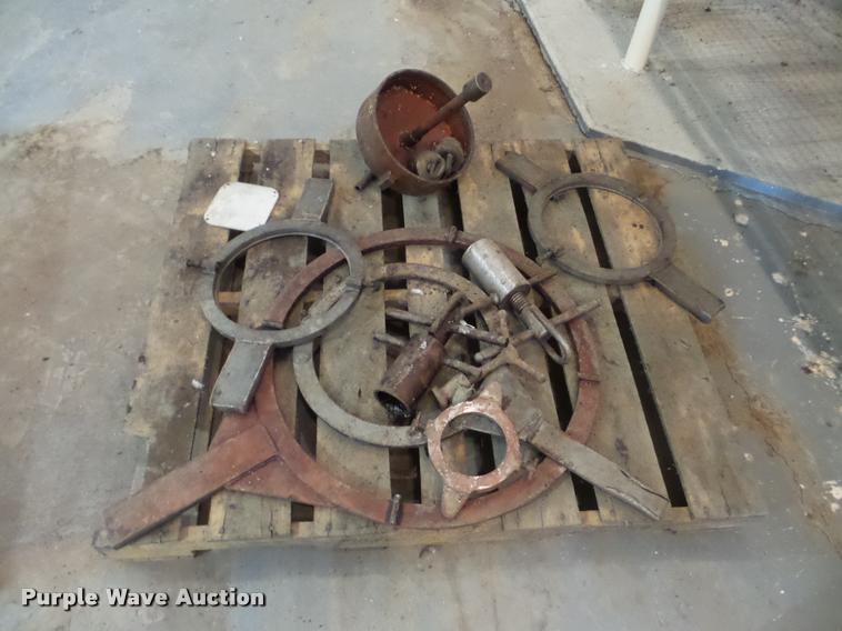 image for item DA4838 Alfa-Laval centrifuge