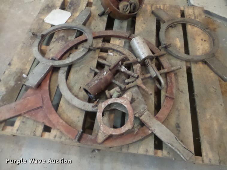 image for item DA4838 Alfa-Laval centrifuge