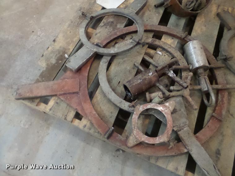 image for item DA4838 Alfa-Laval centrifuge