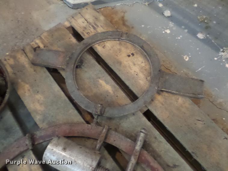 image for item DA4838 Alfa-Laval centrifuge