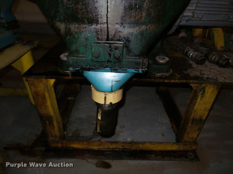 image for item DA4839 Alfa-lava centrifuge