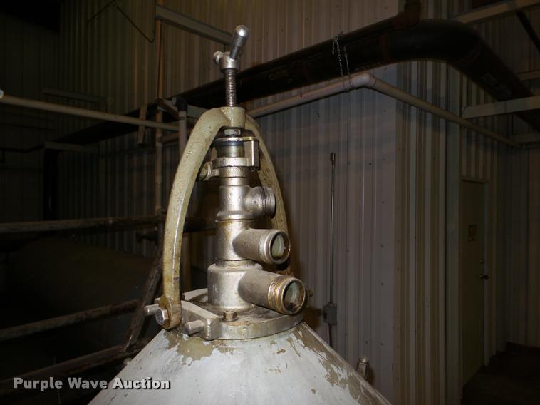 image for item DA4839 Alfa-lava centrifuge