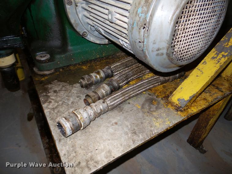 image for item DA4839 Alfa-lava centrifuge