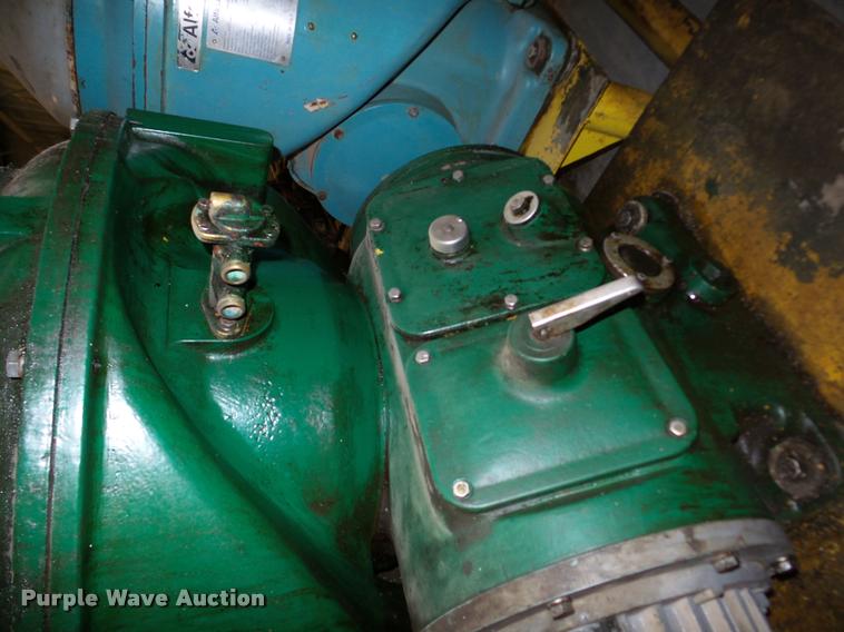 image for item DA4839 Alfa-lava centrifuge