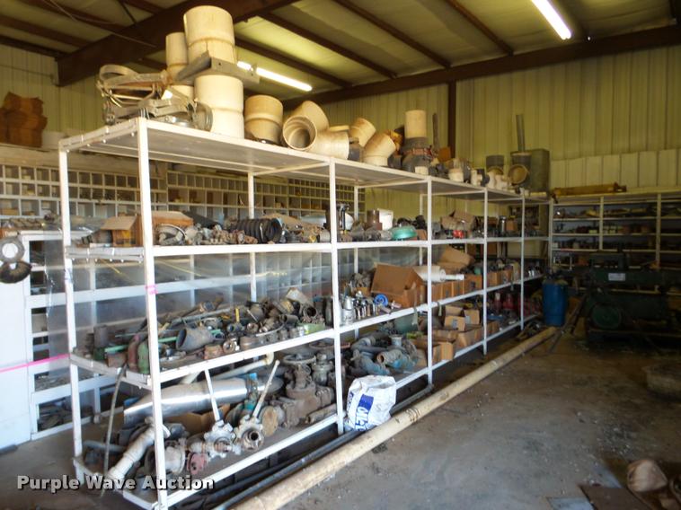 image for item DA4849 Plumbing and pipe materials