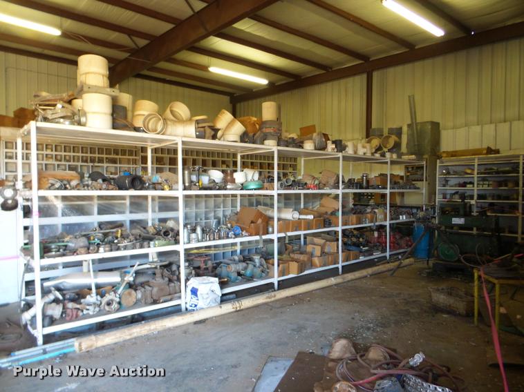 image for item DA4849 Plumbing and pipe materials