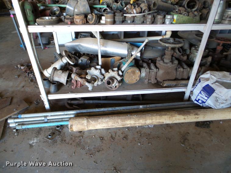 image for item DA4849 Plumbing and pipe materials