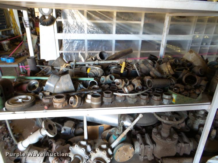 image for item DA4849 Plumbing and pipe materials