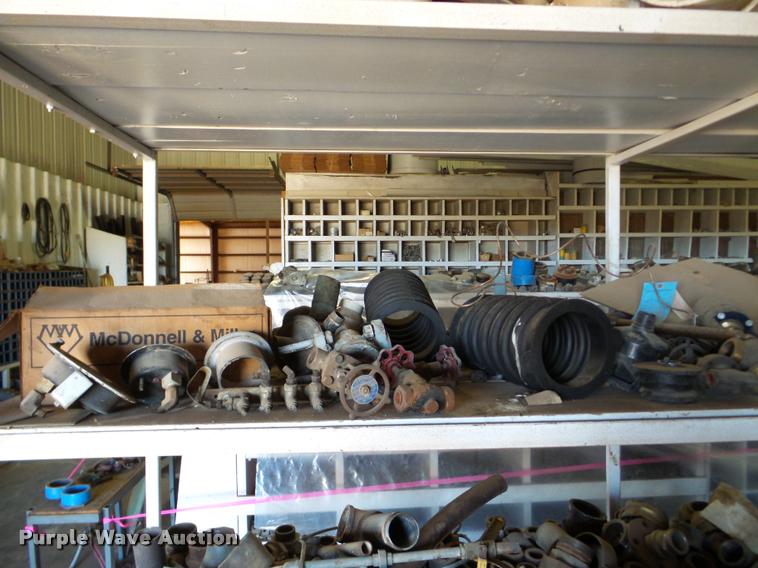 image for item DA4849 Plumbing and pipe materials