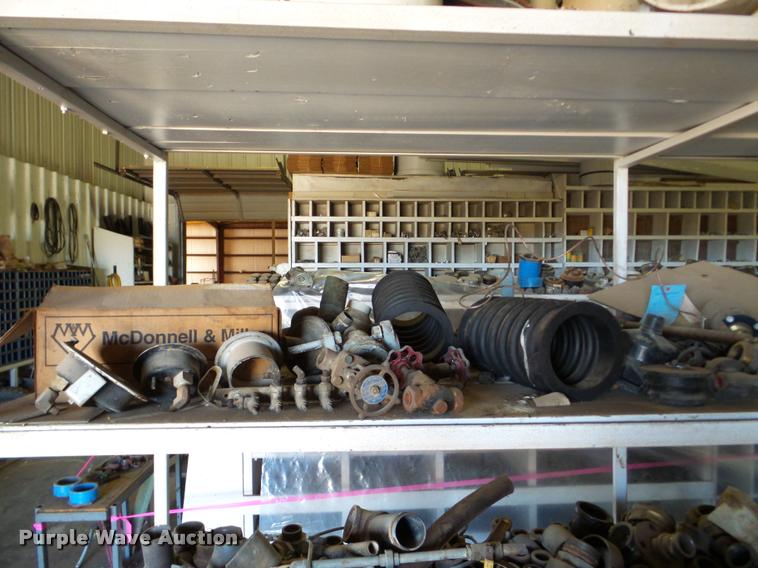 image for item DA4849 Plumbing and pipe materials