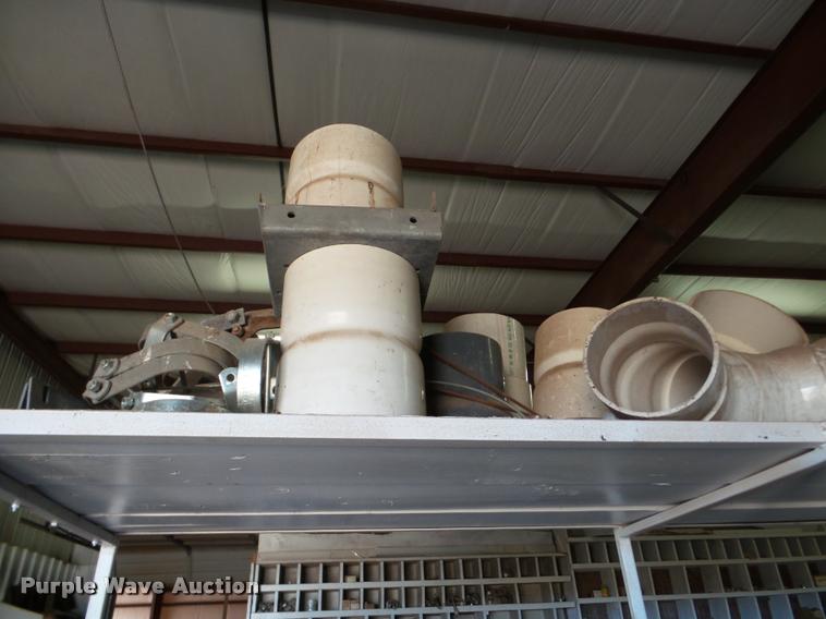 image for item DA4849 Plumbing and pipe materials