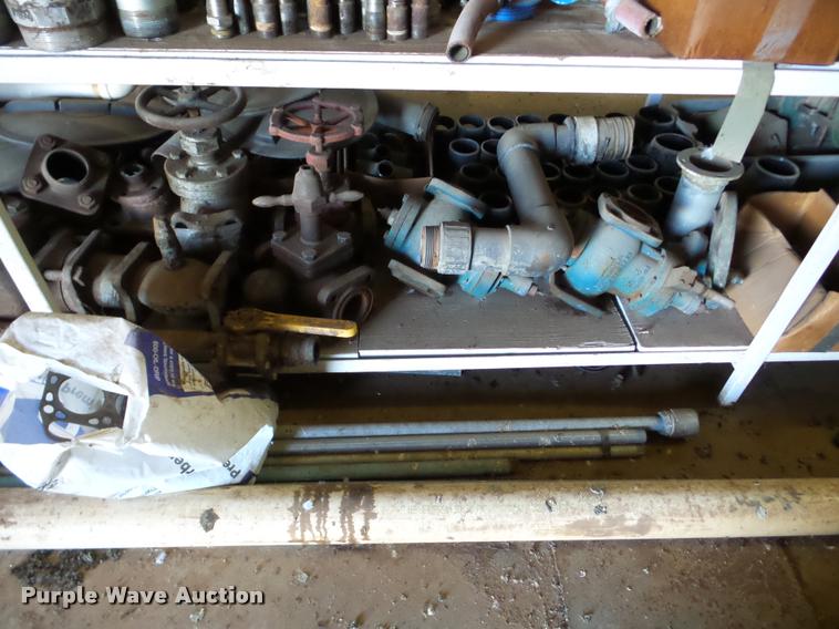 image for item DA4849 Plumbing and pipe materials