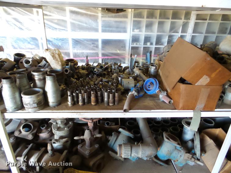 image for item DA4849 Plumbing and pipe materials