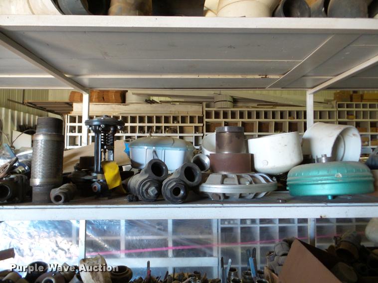 image for item DA4849 Plumbing and pipe materials