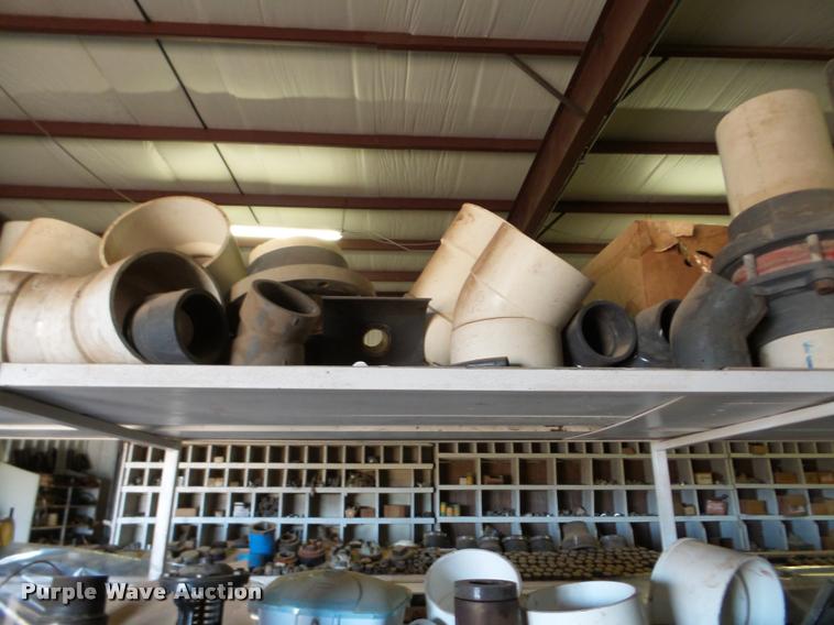 image for item DA4849 Plumbing and pipe materials