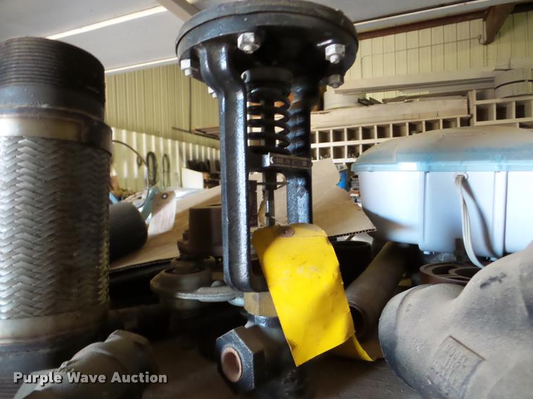 image for item DA4849 Plumbing and pipe materials