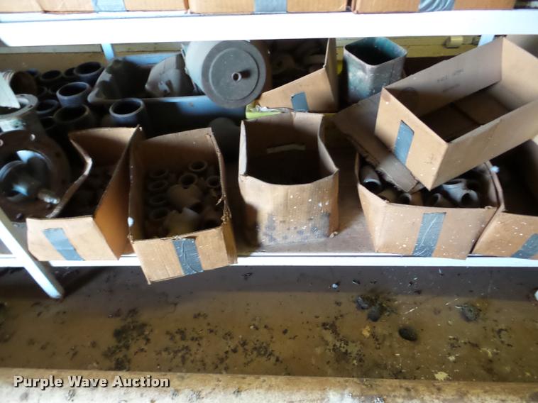 image for item DA4849 Plumbing and pipe materials