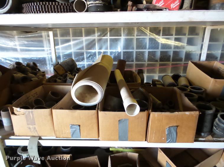 image for item DA4849 Plumbing and pipe materials