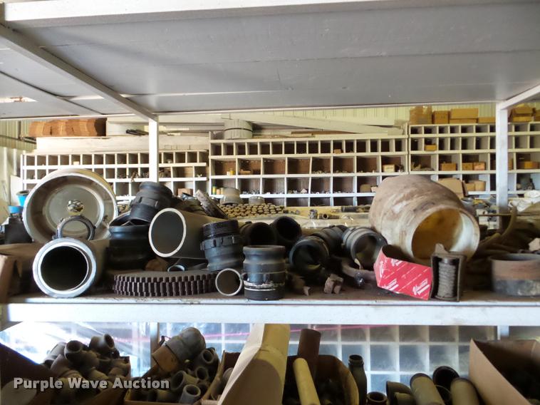 image for item DA4849 Plumbing and pipe materials