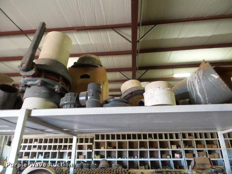 image for item DA4849 Plumbing and pipe materials