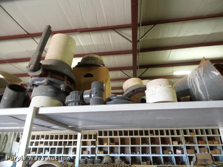 image for item DA4849 Plumbing and pipe materials